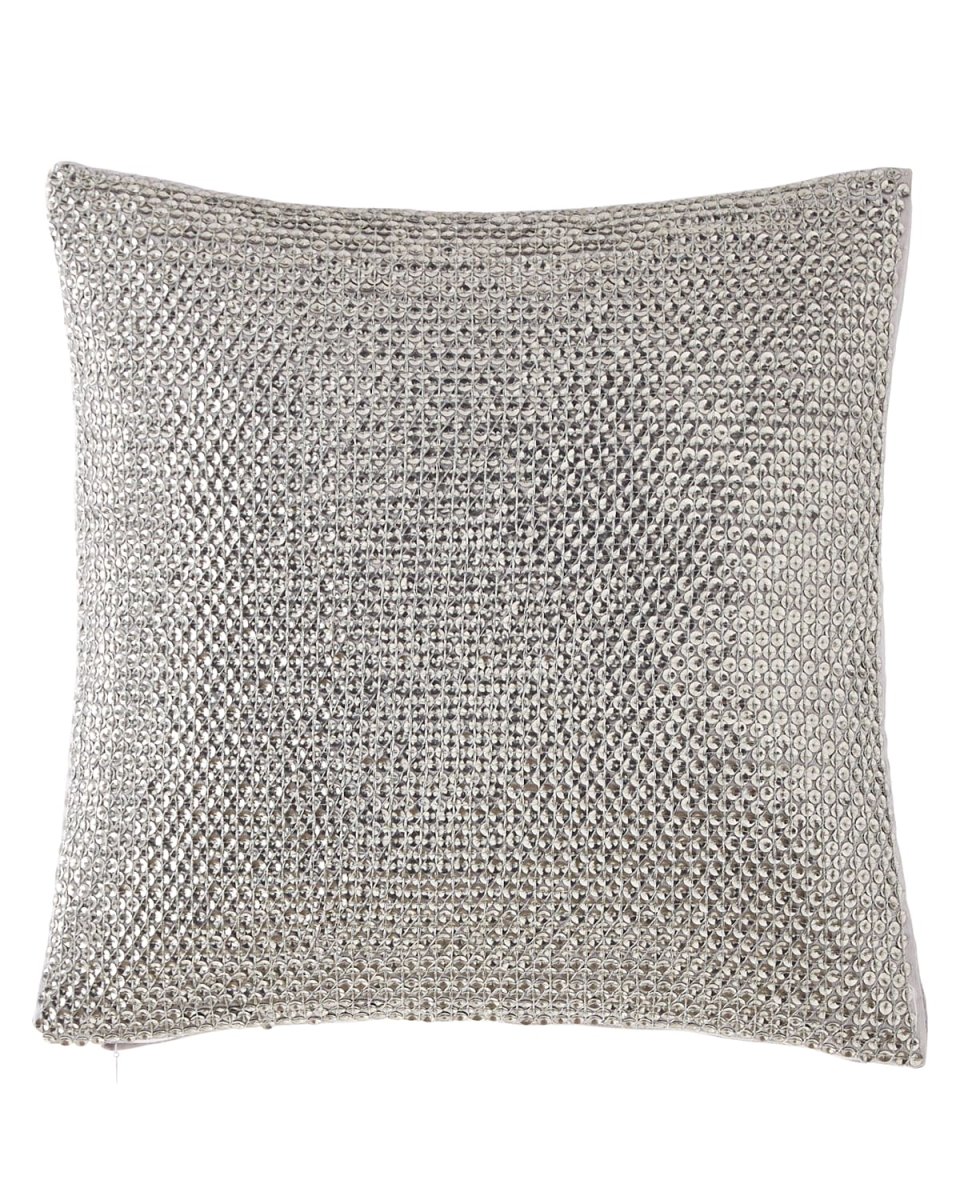 Luna Sequin Pillow
