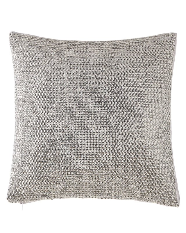 Luna Sequin Pillow