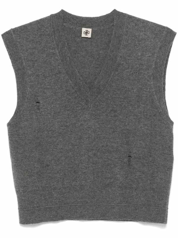Cosmo vest