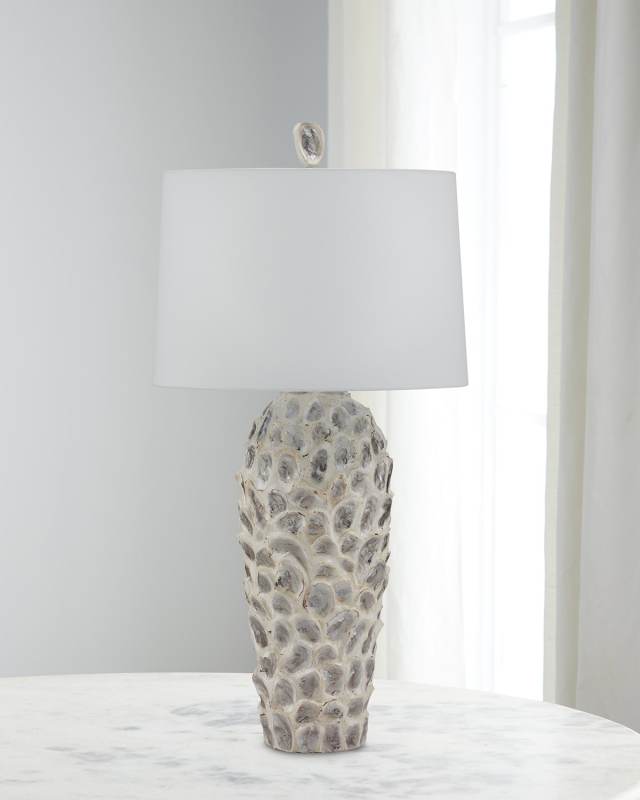 Ostra Table Lamp