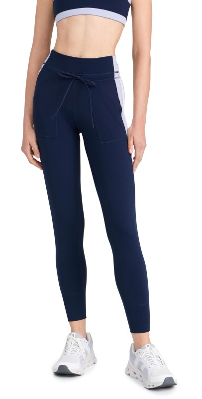 FP Movement Never Better Joggers Midnight Navy