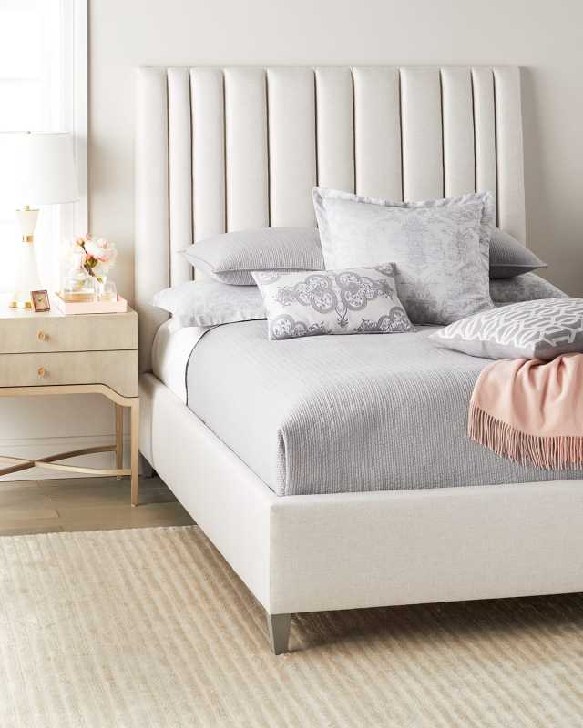 Modena Queen Upholster
