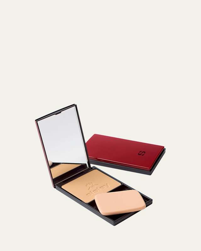 Phyto-Teint Eclat Compact Foundation