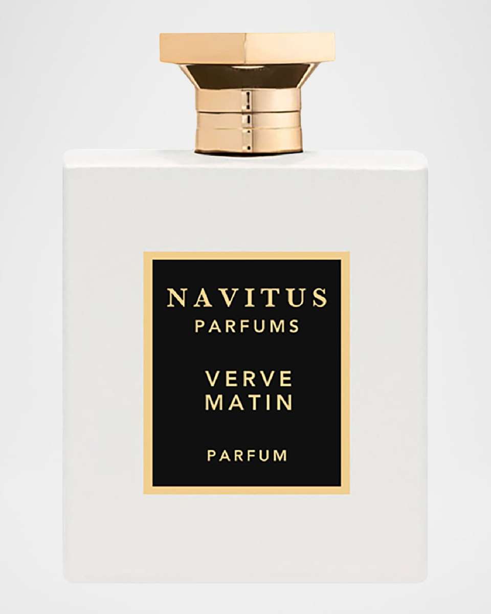 Verve Matin Extrait De Parfum, 100 mL