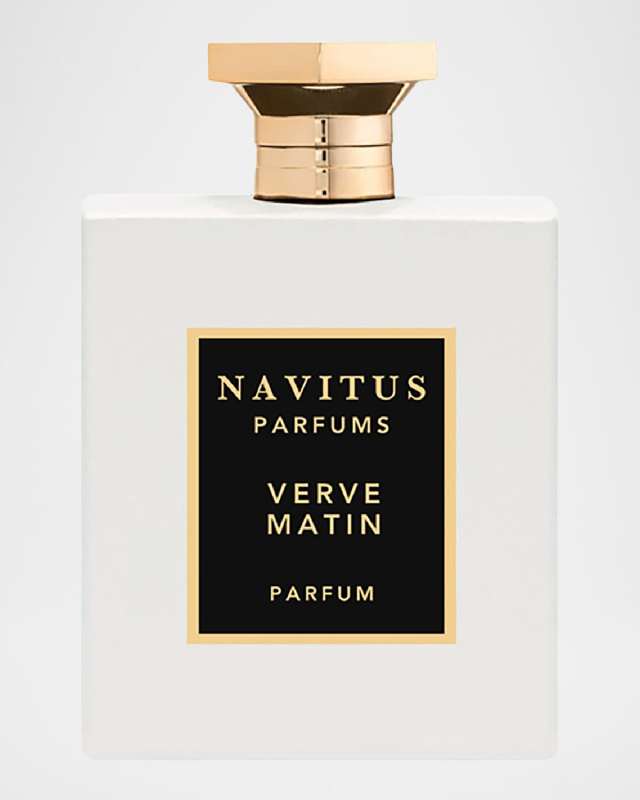 Verve Matin Extrait De Parfum, 100 mL