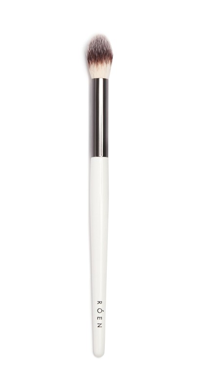 RÓEN Blend & Crease Brush No Color