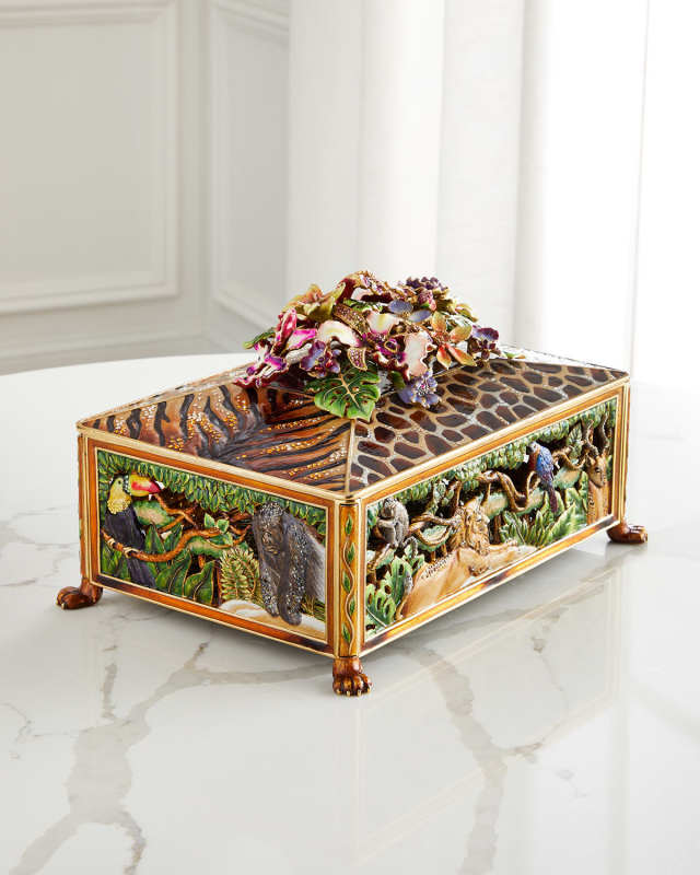 Jungle Box