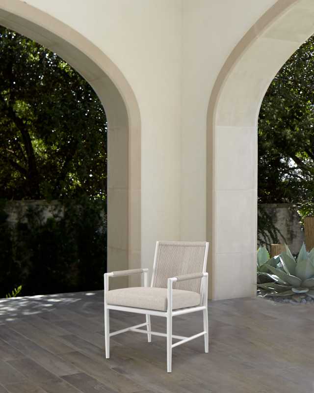 Sabbia Dining Chair