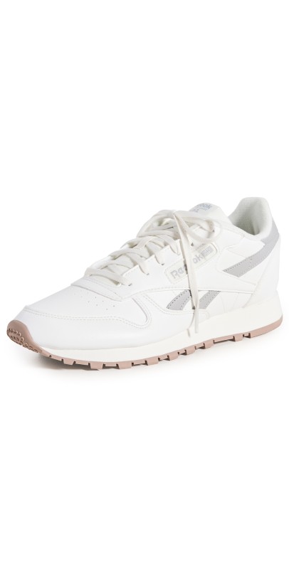 Reebok Classic Vegan Sneakers Chalk/Pure Grey 3/Taupe