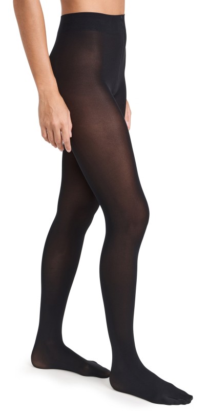 Falke Falke Pure Matte 50 Tights 3009/Black