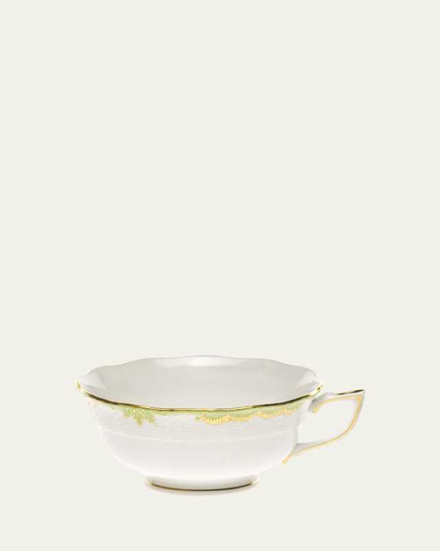 Princess Victoria Teacup