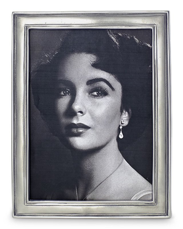 Large Lugano Rectangle Frame