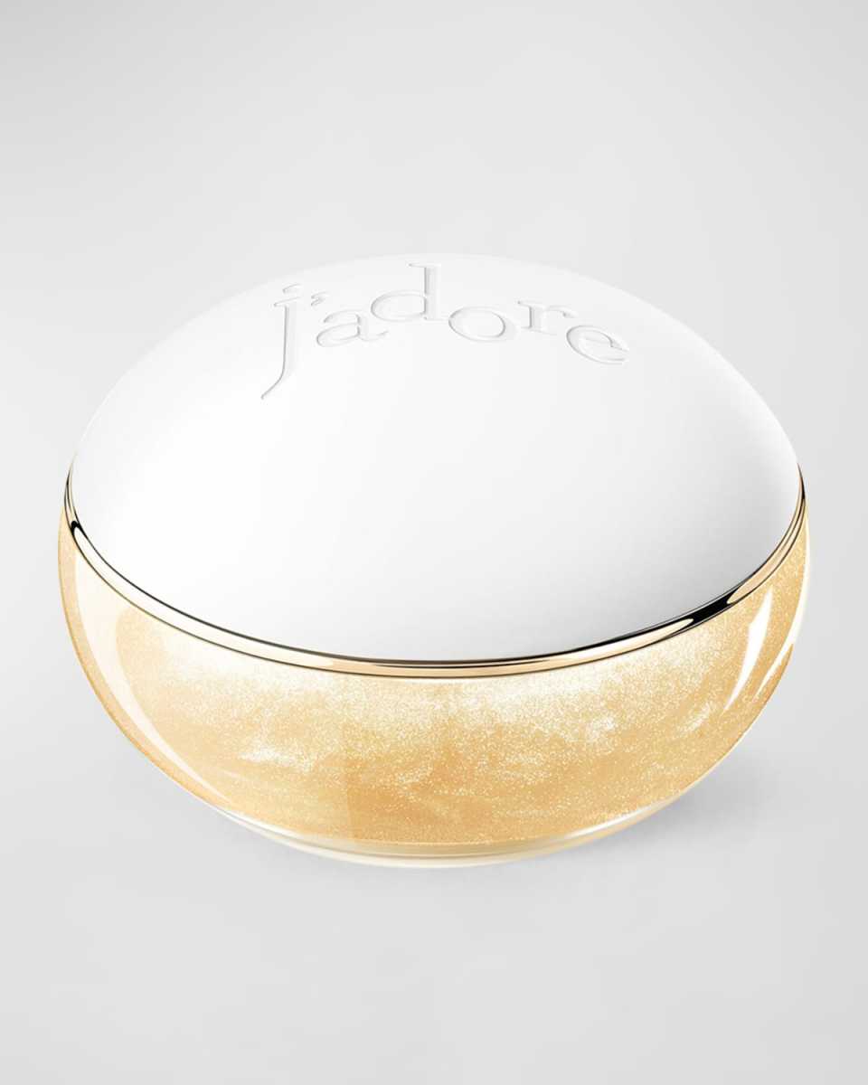 J'adore Les Adorables Golden Gel, 3.4 oz.