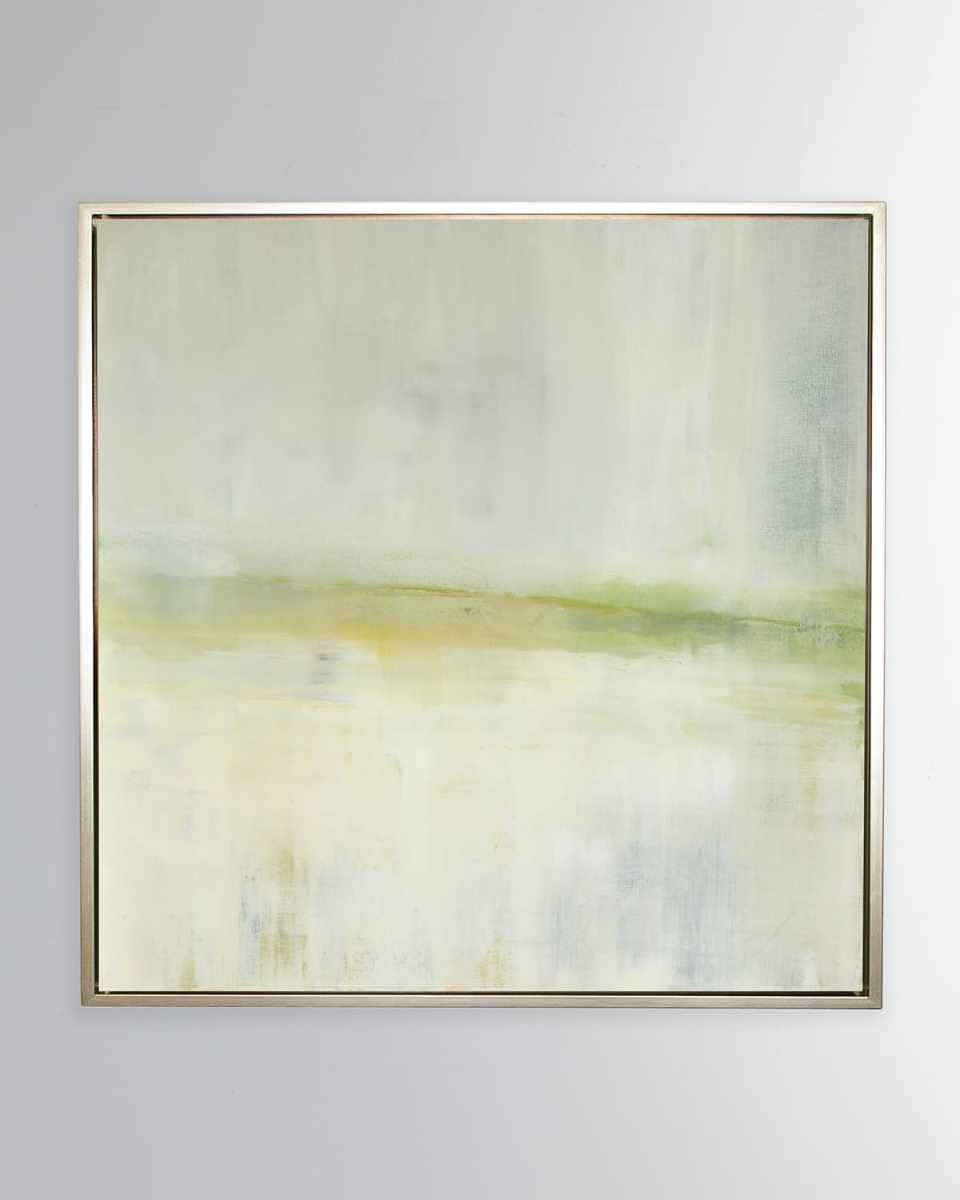 "Mesa in Light" Giclee on Canvas Wall Art by Carol Benson-Cobb