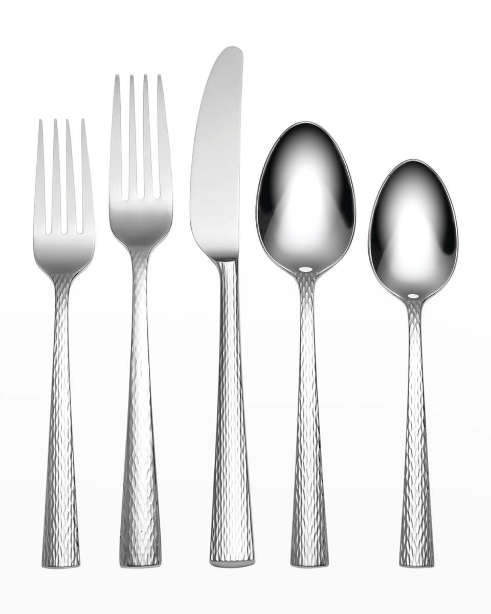 Gladstone 65-Piece Serveware Set