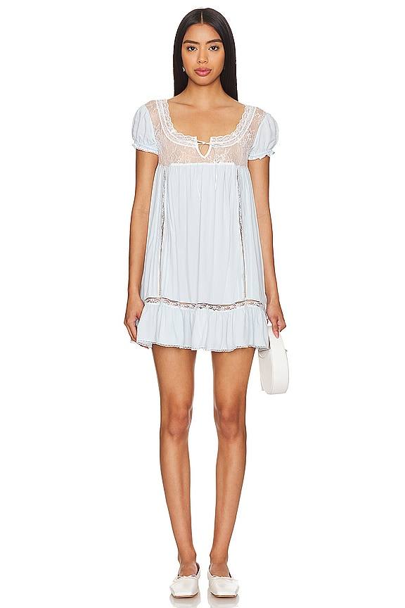 Frankies Bikinis Harmony Dress