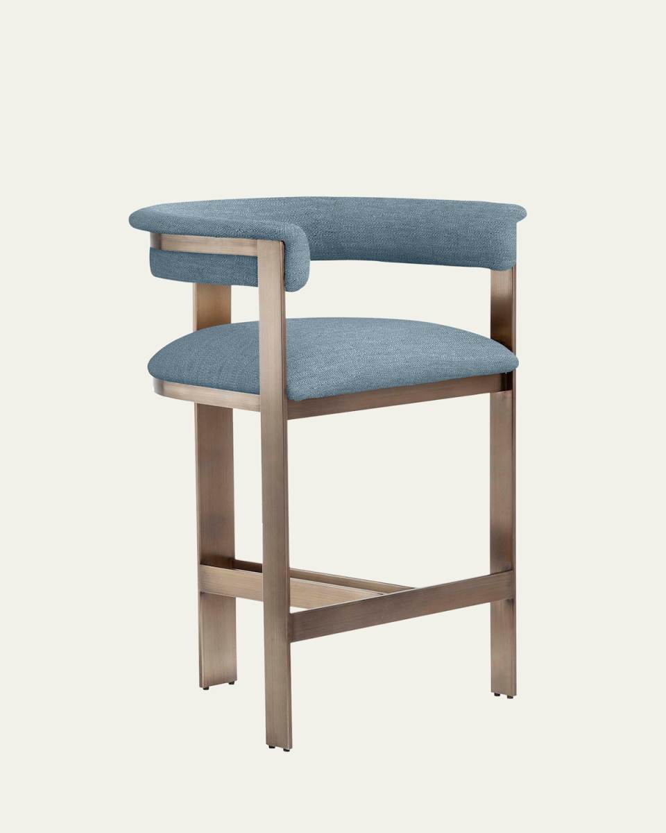 Darcy 27" Counter Stool