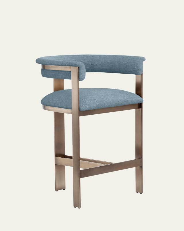 Darcy 27" Counter Stool