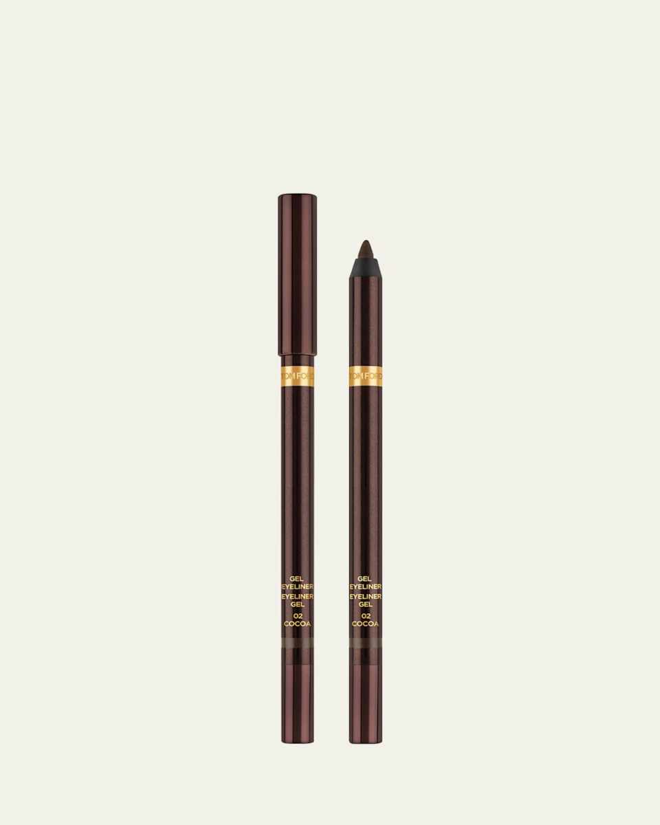 Gel Eyeliner Pencil