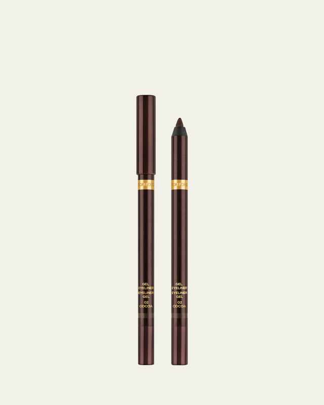Gel Eyeliner Pencil