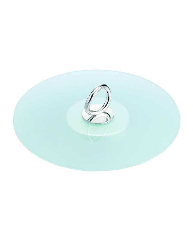Vertigo Round Cheese Tray