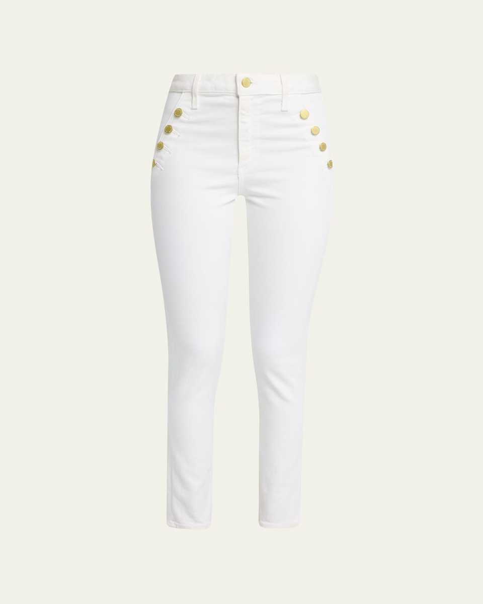 Helena Skinny Jeans