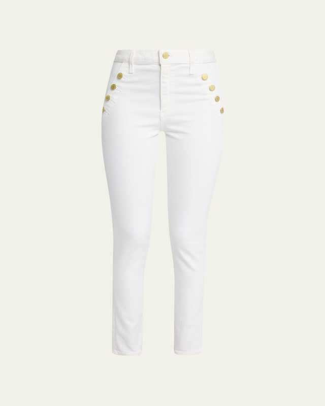 Helena Skinny Jeans