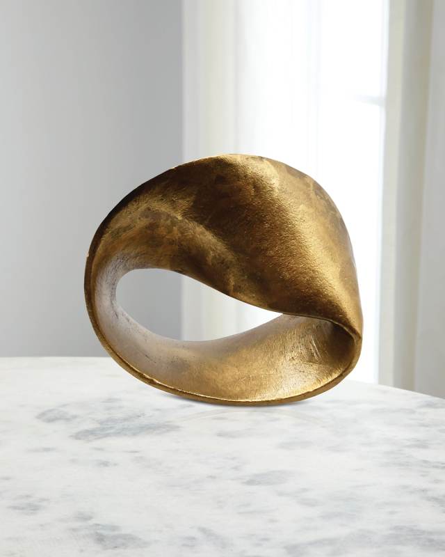 Ruben Small Sculpture