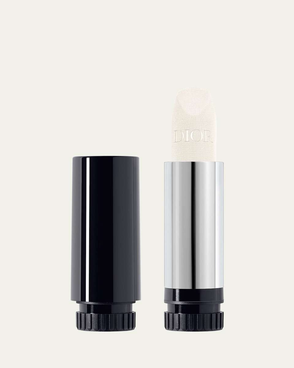 Dior Rouge Dior Lip Balm Refill, 0.12 oz.