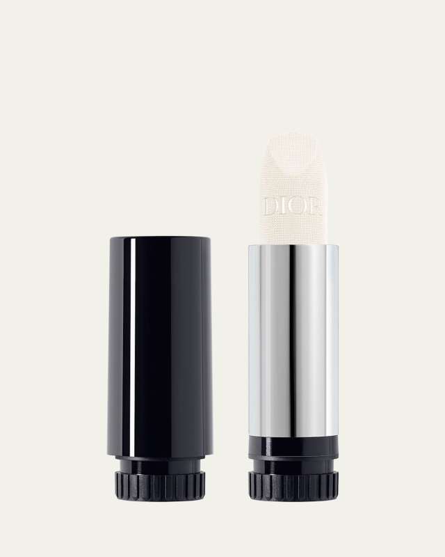 Dior Rouge Dior Lip Balm Refill, 0.12 oz.
