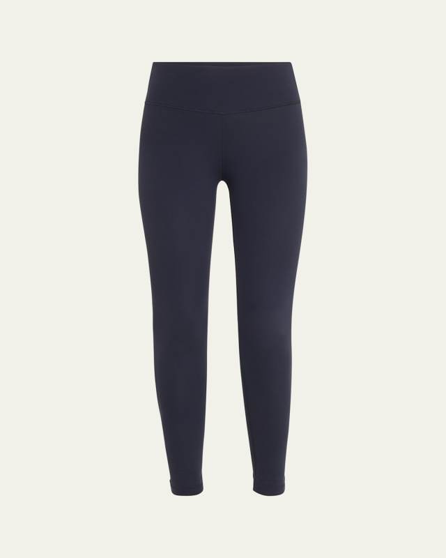 Dual Airweight 7/8 Leggings
