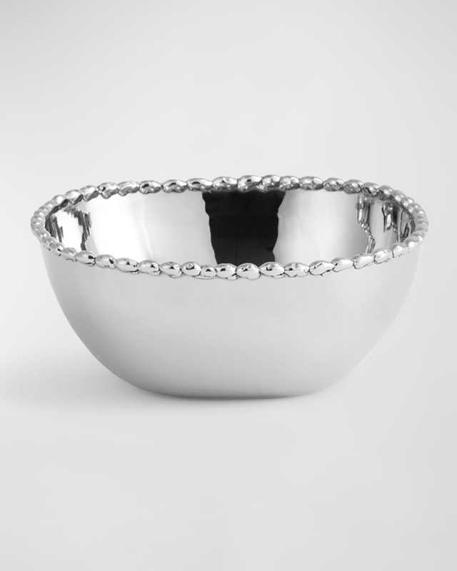 Molten Nut Dish