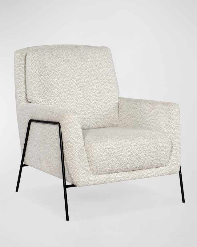 Amette Club Chair