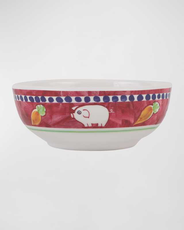 Porco Olive Oil Bowl