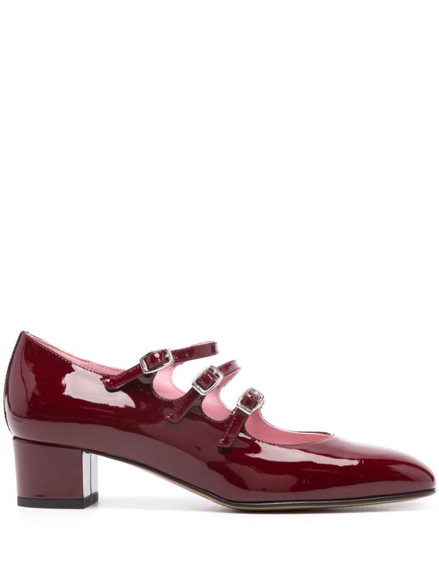 Kina 40mm Mary Jane shoes