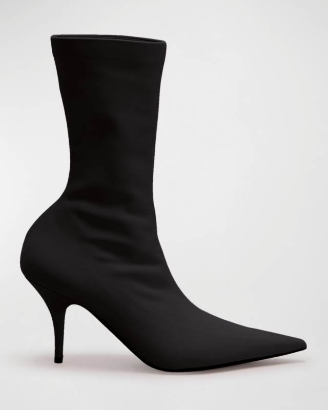 Knife 80mm Booties