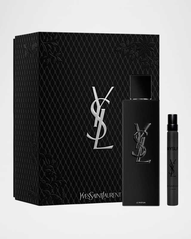 MYSLF Le Parfum Set