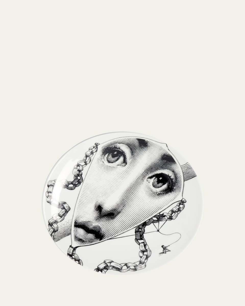 Tema E Variazioni n. 289 Wall Plate