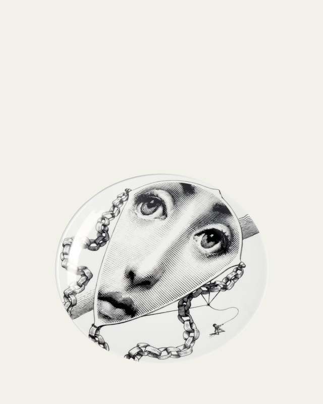 Tema E Variazioni n. 289 Wall Plate