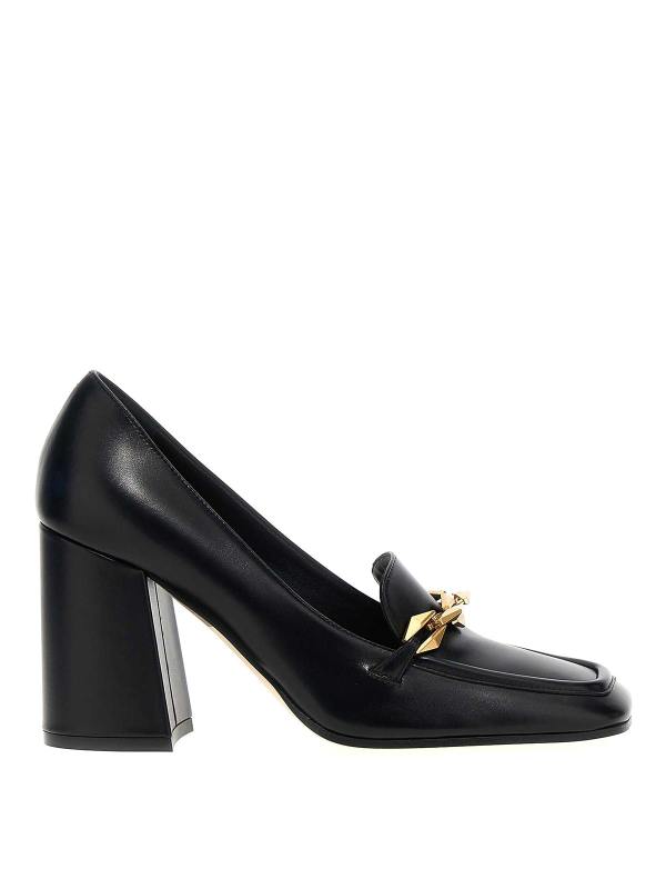 Jimmy Choo Chaussures À Talon - Noir