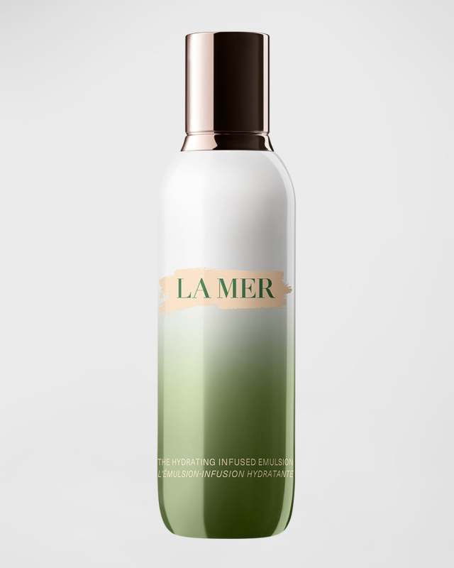 The Hydrating Infused Emulsion,