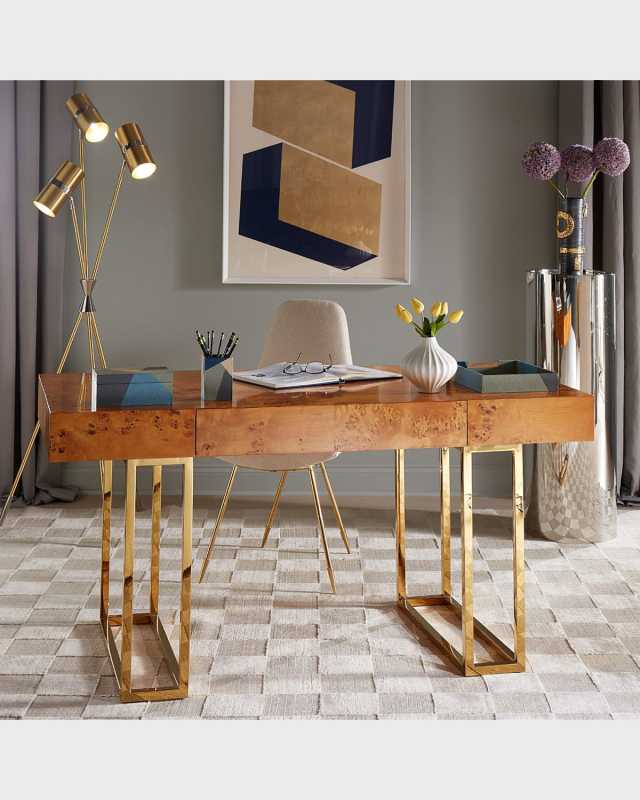 Bond Executive Desk