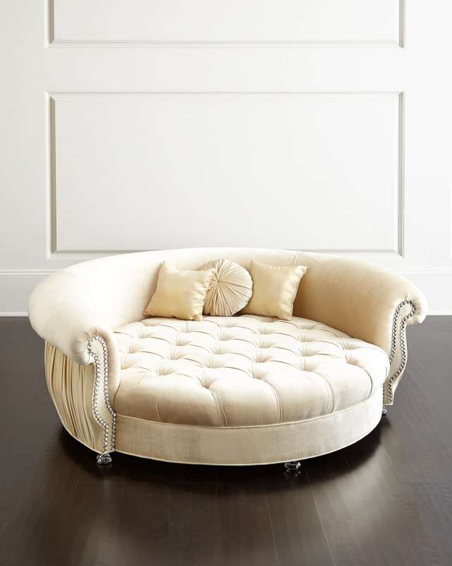 Harlow Cuddle Pet Bed
