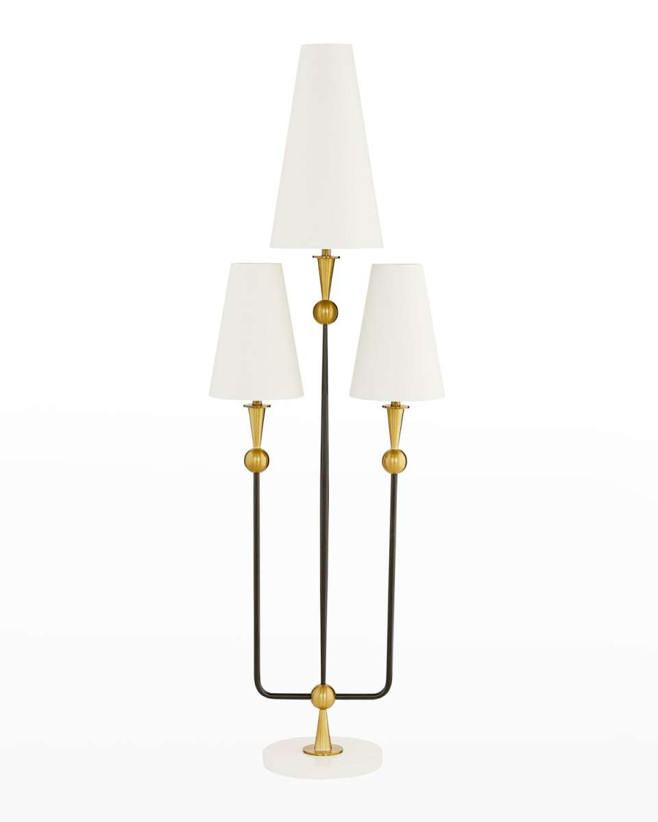 Caracas Cactus Floor Lamp