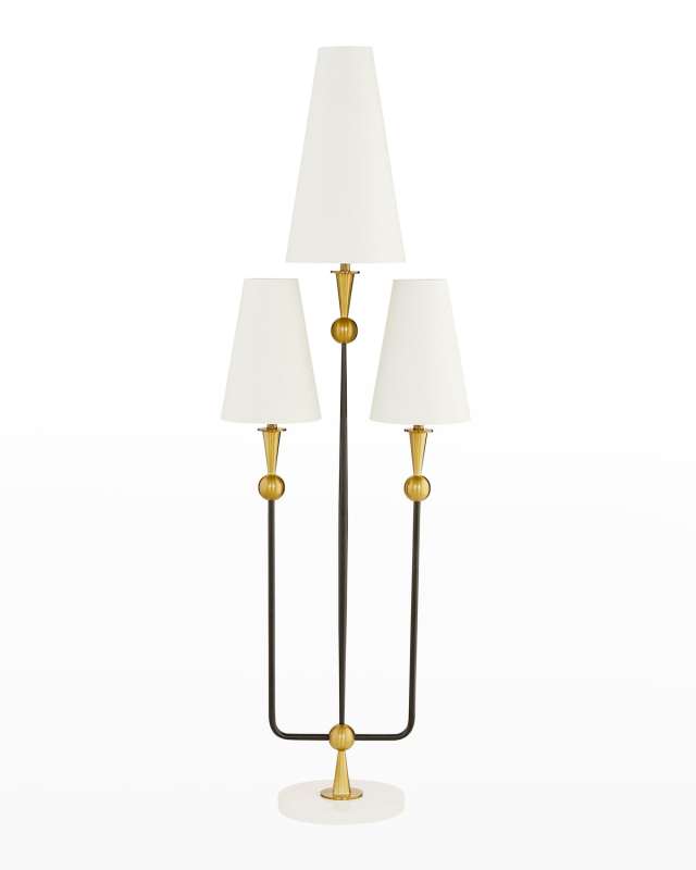 Caracas Cactus Floor Lamp