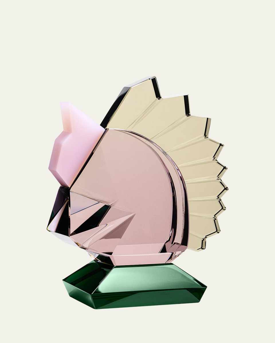 Horse Bookend Objet
