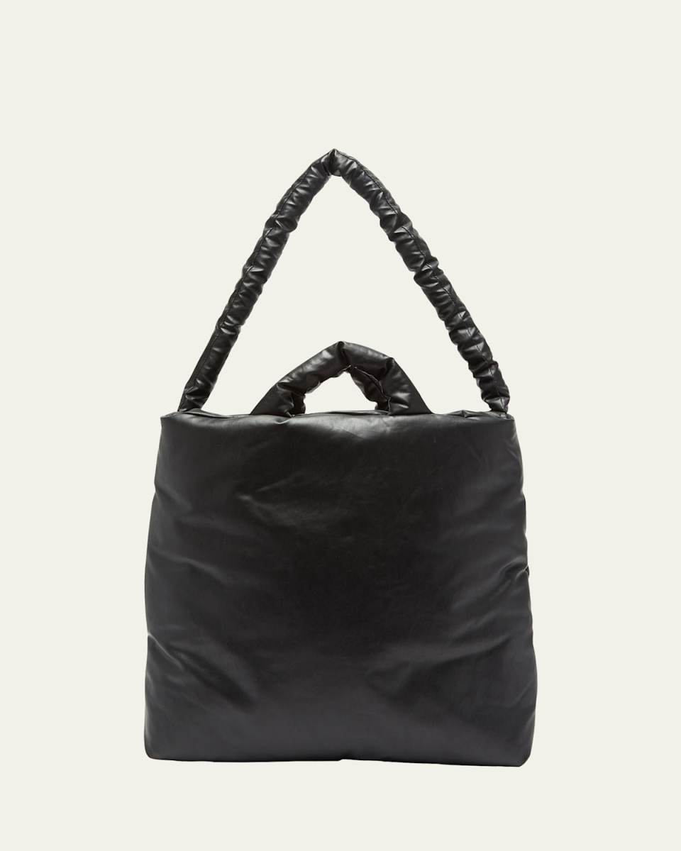 Oil Pillow Medium Tote Bag