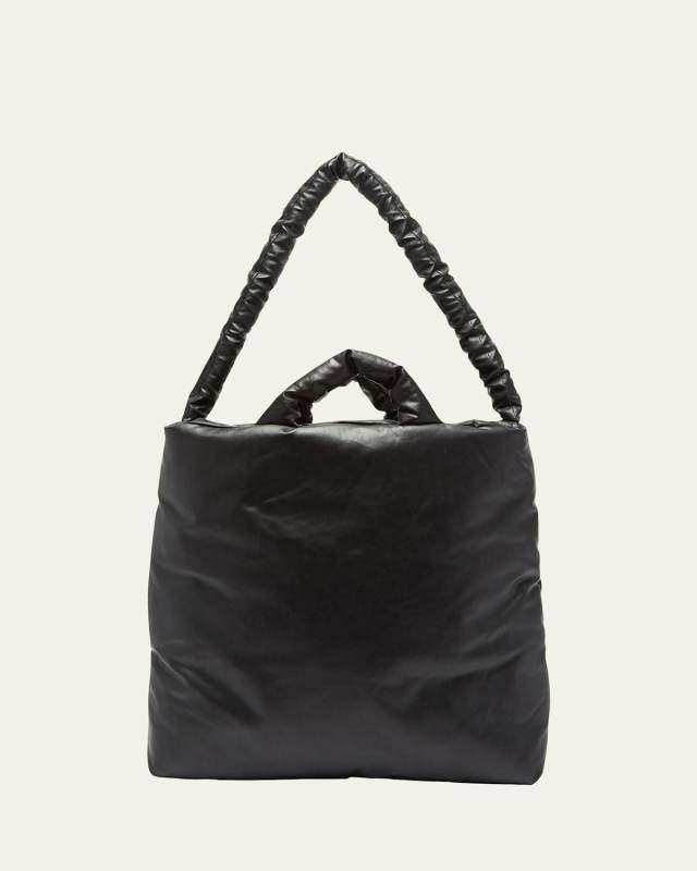 Oil Pillow Medium Tote Bag