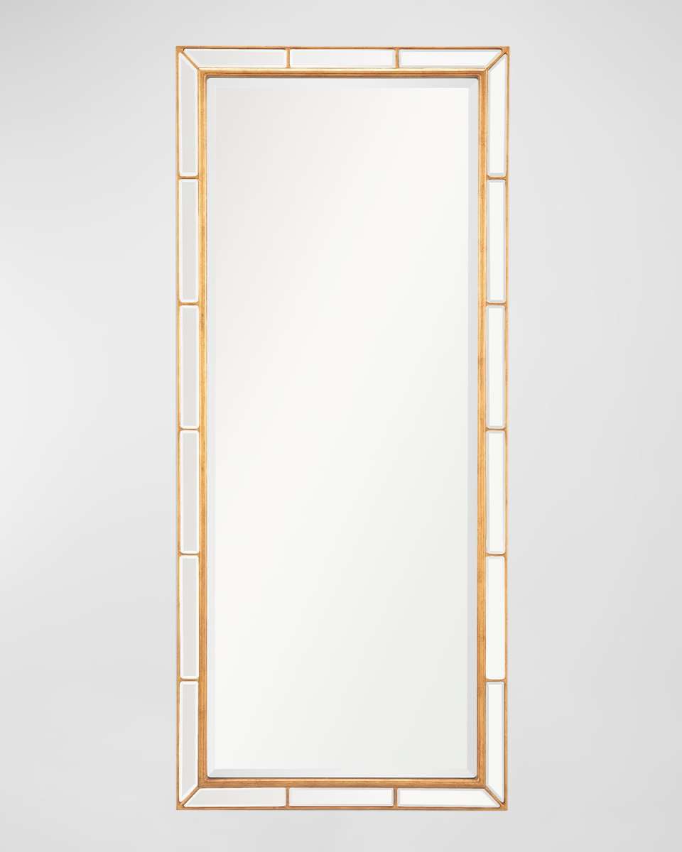 Plaza Dressing Room Mirror