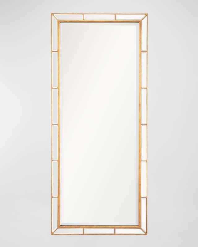 Plaza Dressing Room Mirror